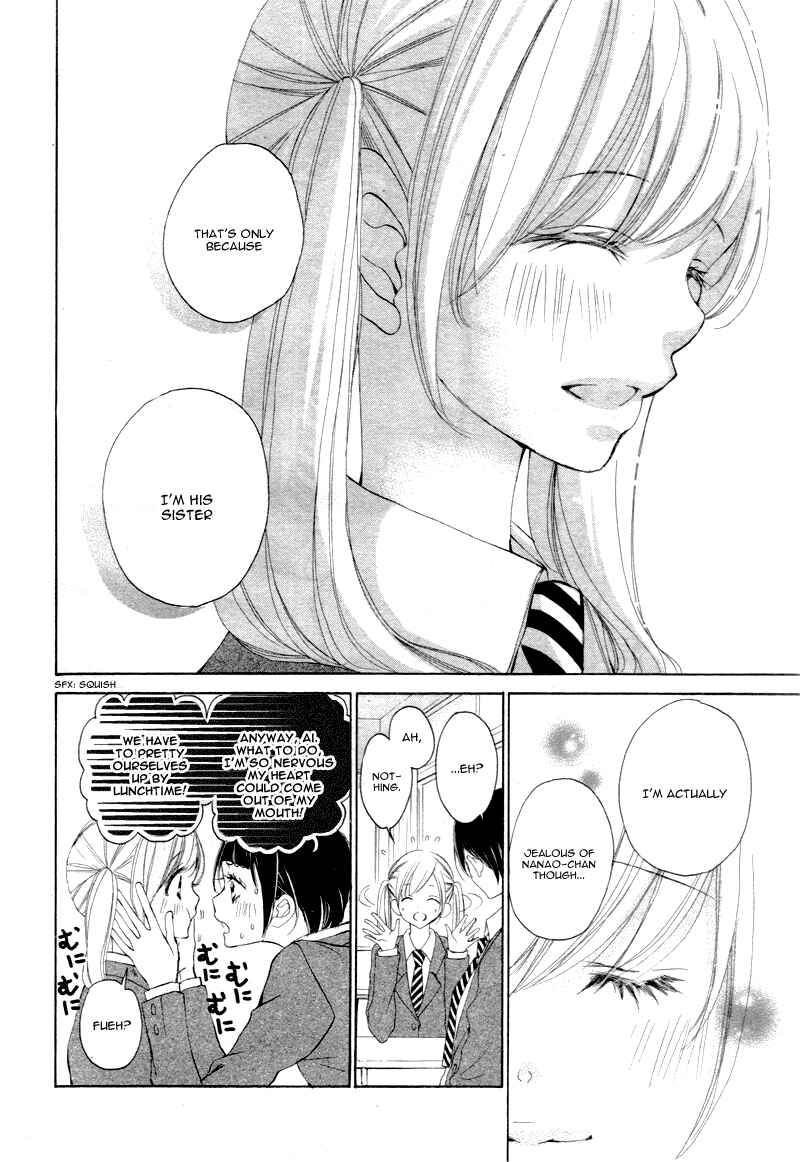 Page 26 Chapter 8 True Love
