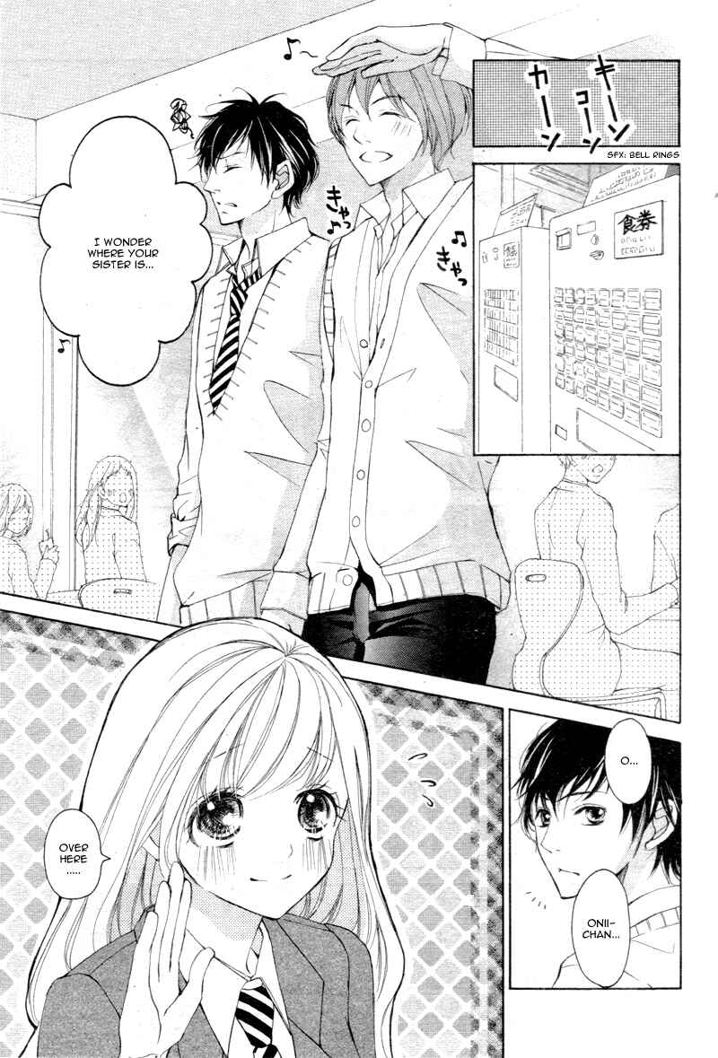 Page 27 Chapter 8 True Love