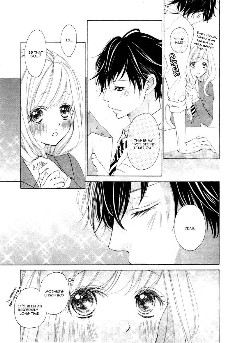 Page 29 Chapter 8 True Love