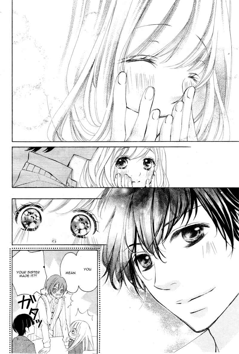 Page 32 Chapter 8 True Love