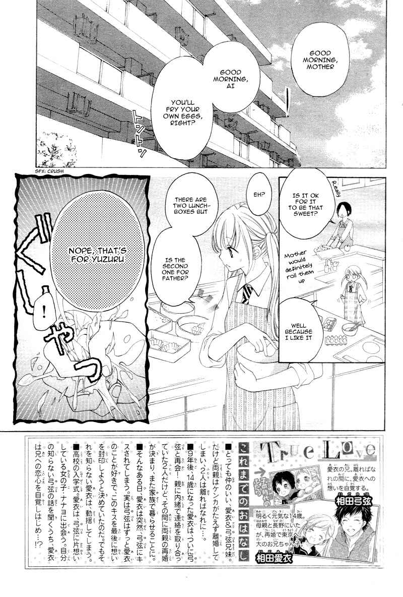 Page 7 Chapter 8 True Love