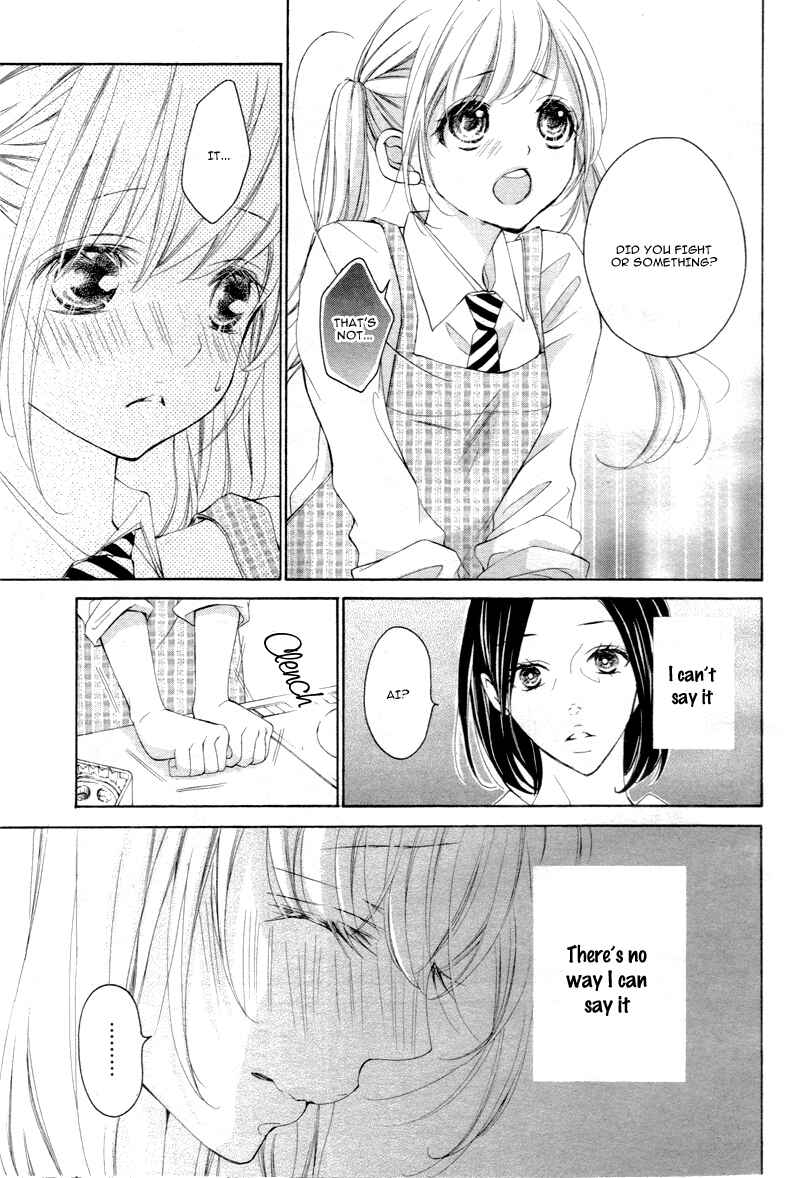 Page 9 Chapter 8 True Love