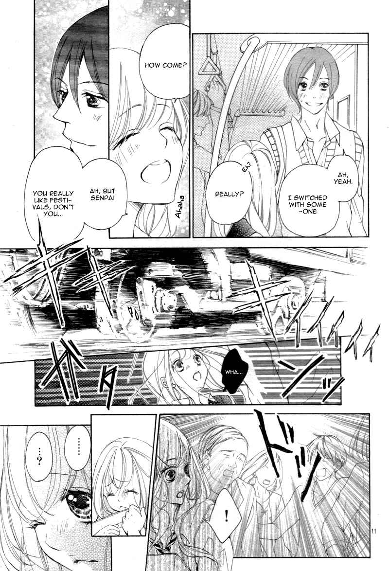Page 14 Chapter 25 True Love