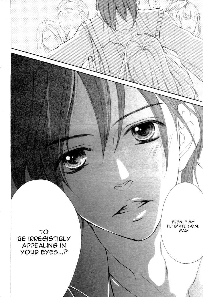 Page 15 Chapter 25 True Love