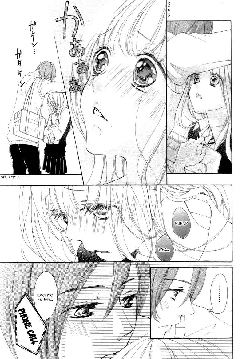 Page 16 Chapter 25 True Love
