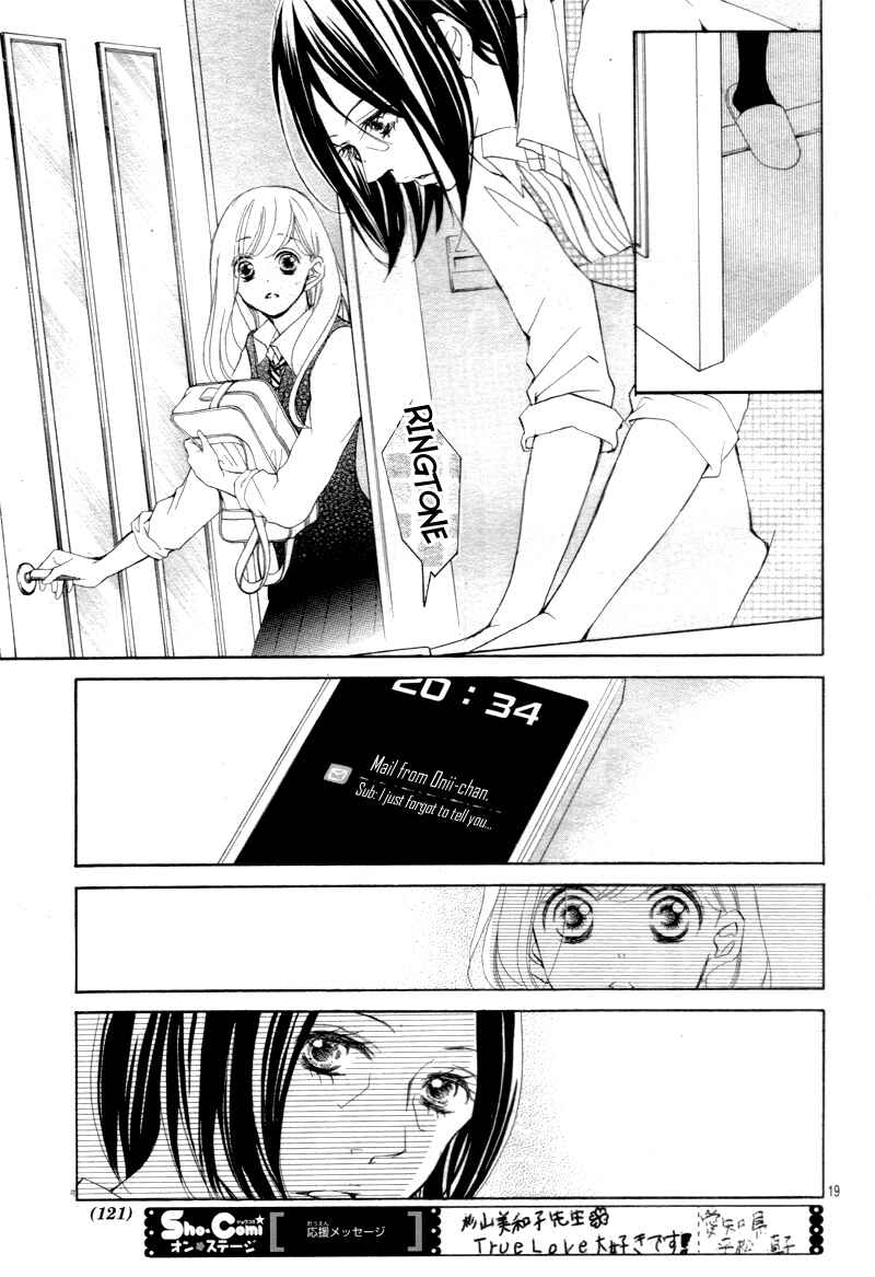 Page 22 Chapter 25 True Love