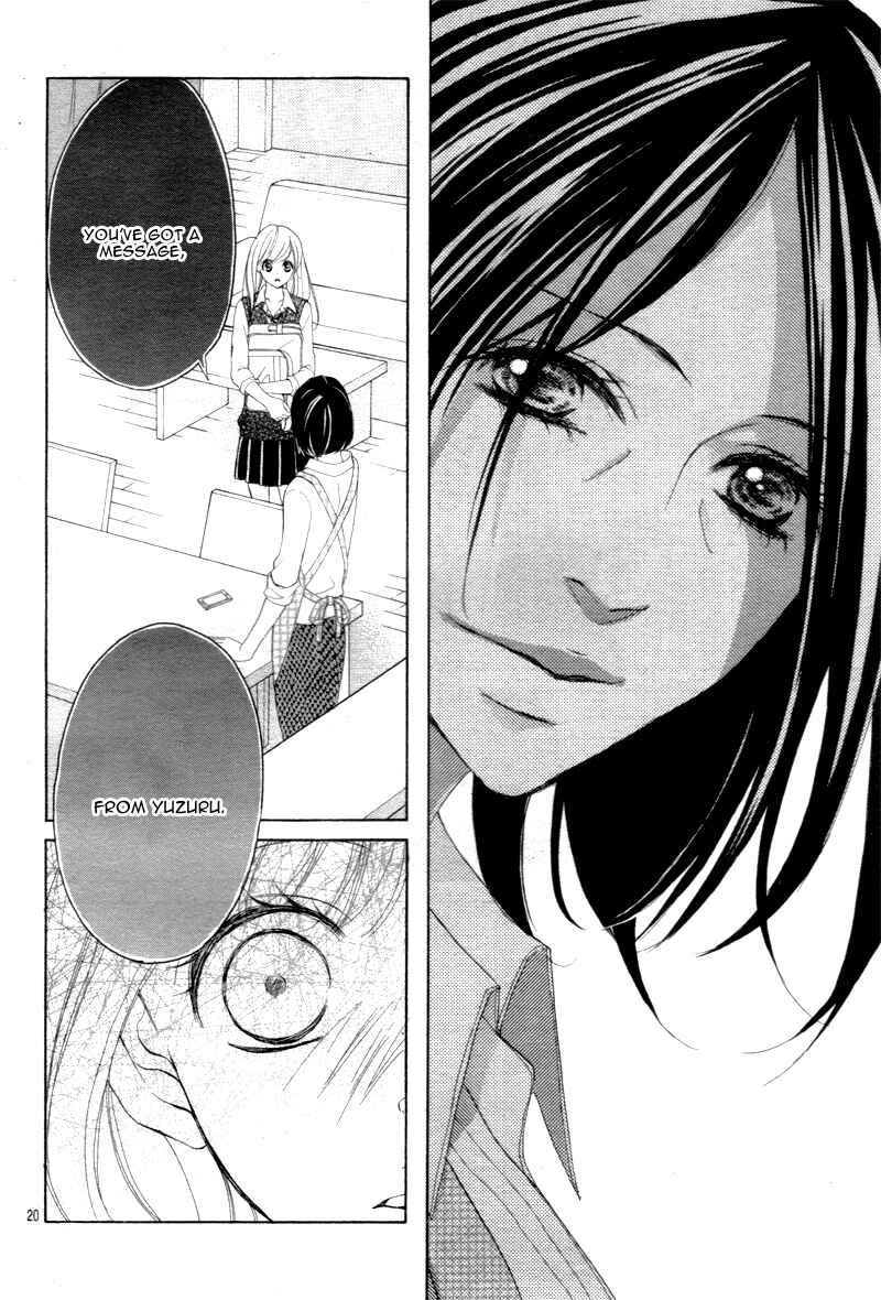 Page 23 Chapter 25 True Love