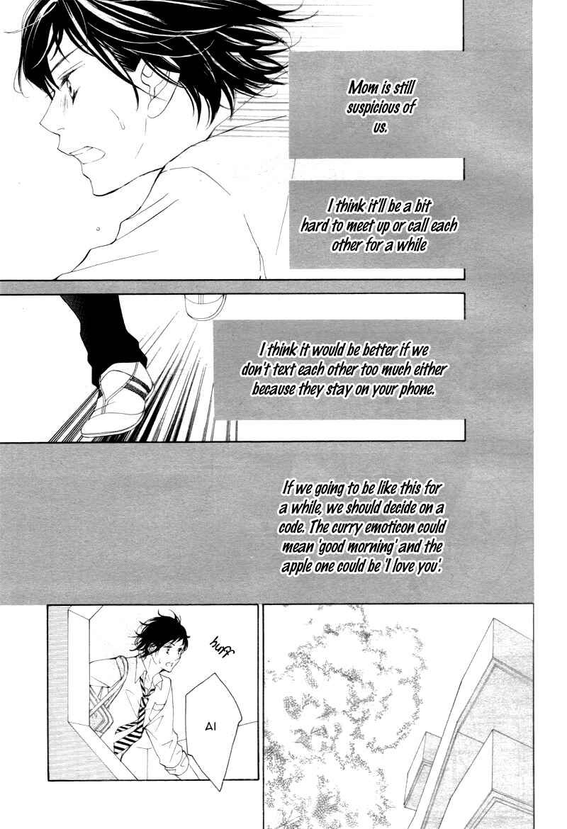 Page 26 Chapter 25 True Love