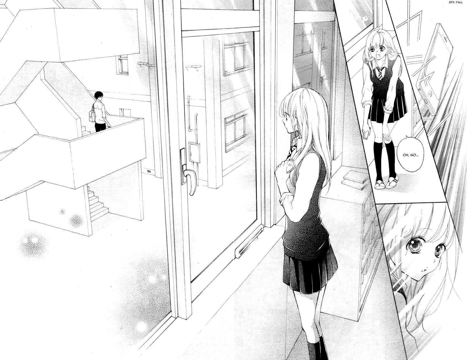Page 29 Chapter 25 True Love