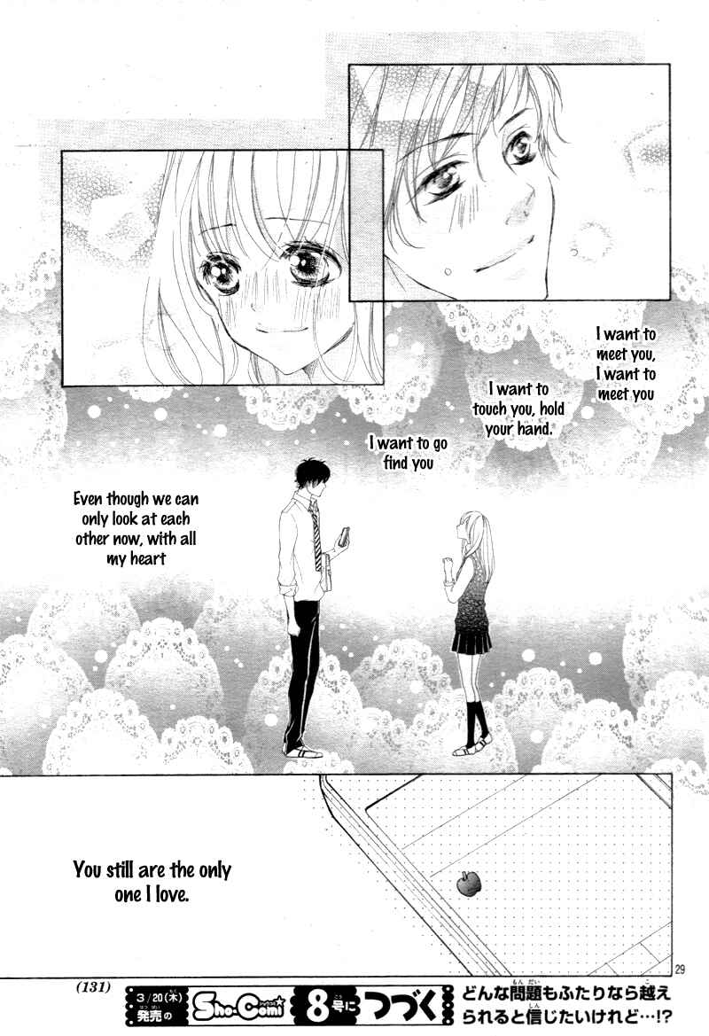 Page 31 Chapter 25 True Love
