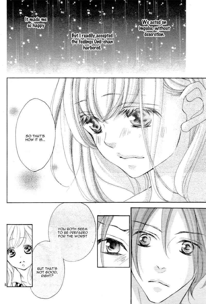 Page 9 Chapter 25 True Love