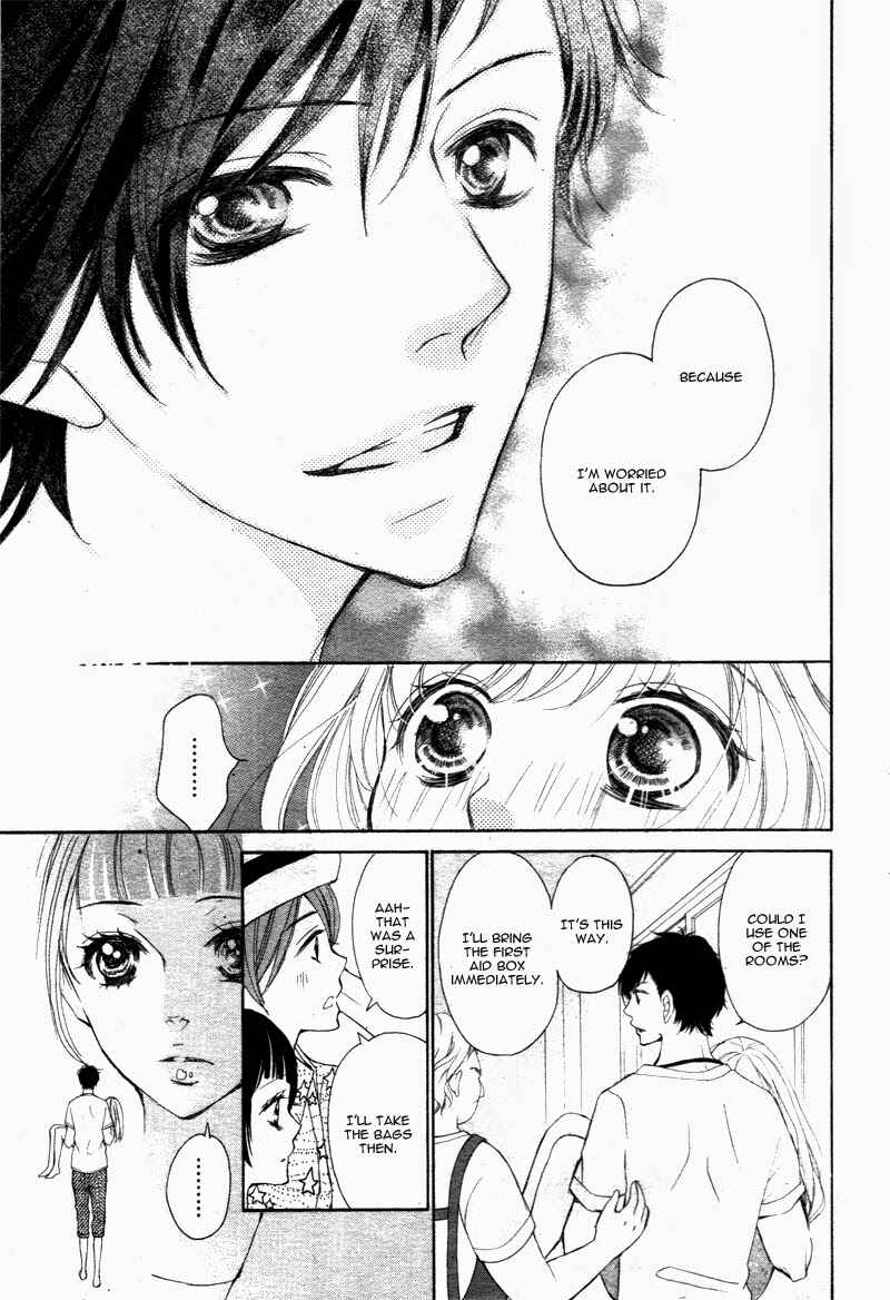 Page 10 Chapter 20 True Love