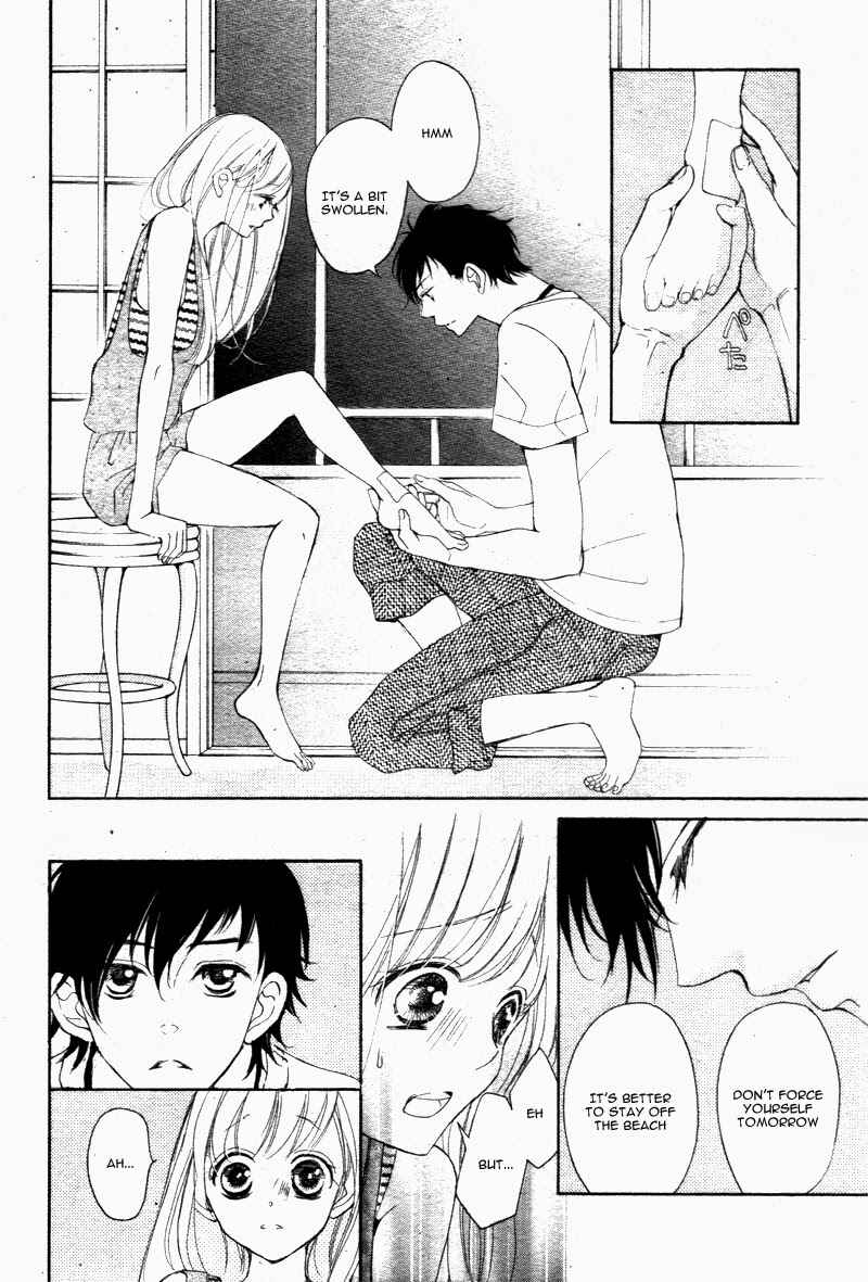 Page 11 Chapter 20 True Love