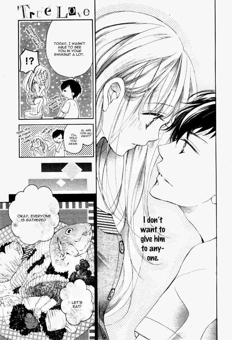 Page 14 Chapter 20 True Love