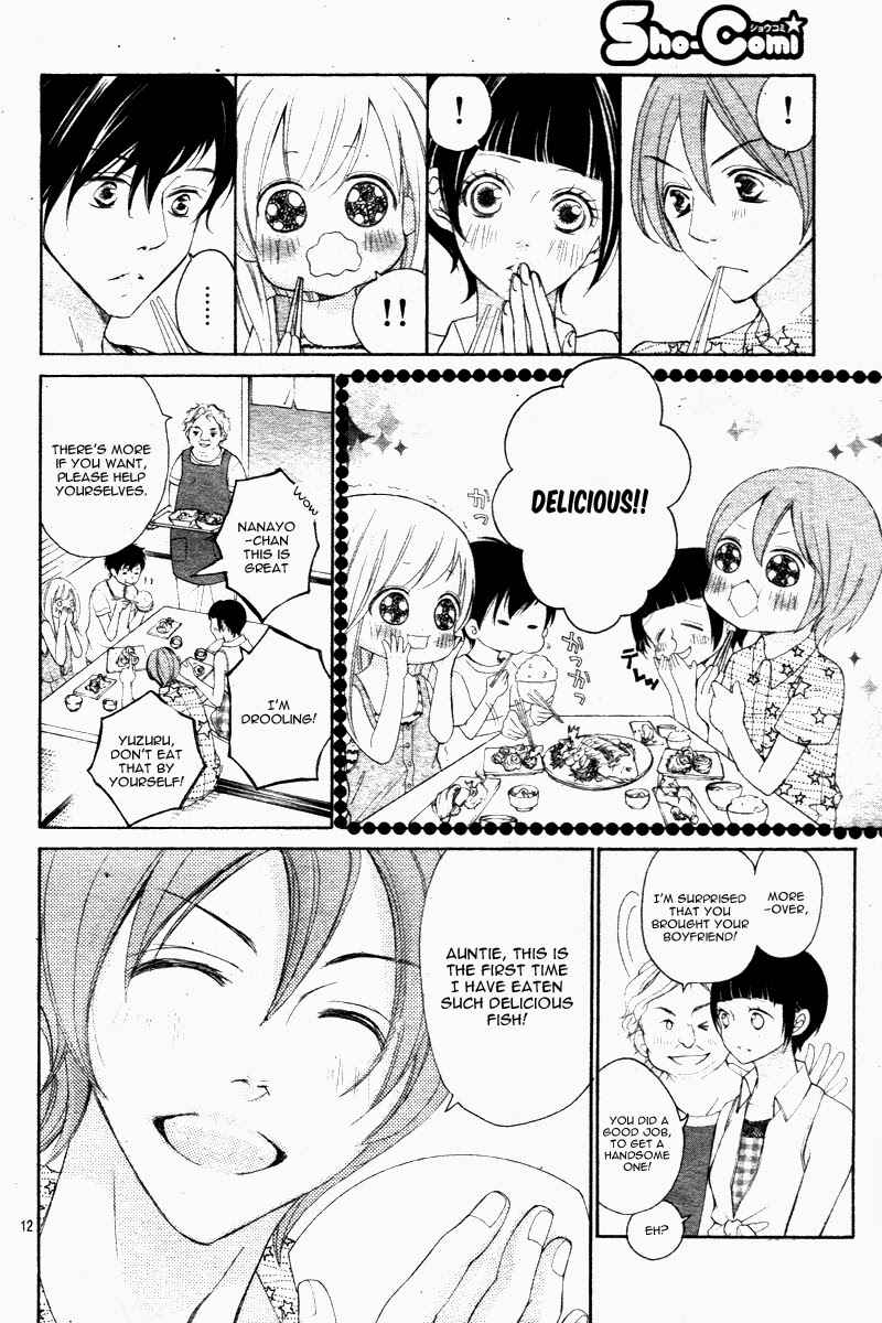 Page 15 Chapter 20 True Love