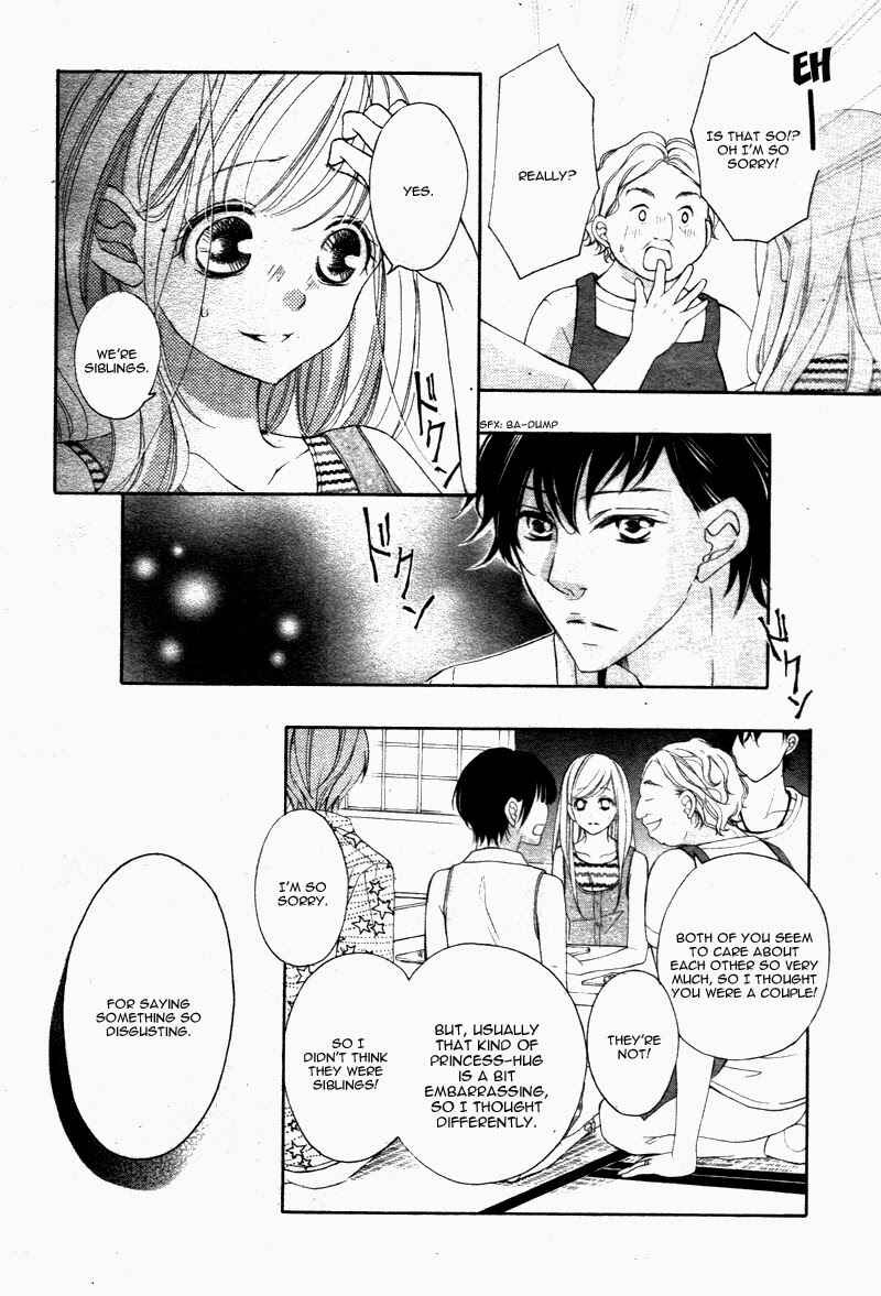Page 17 Chapter 20 True Love