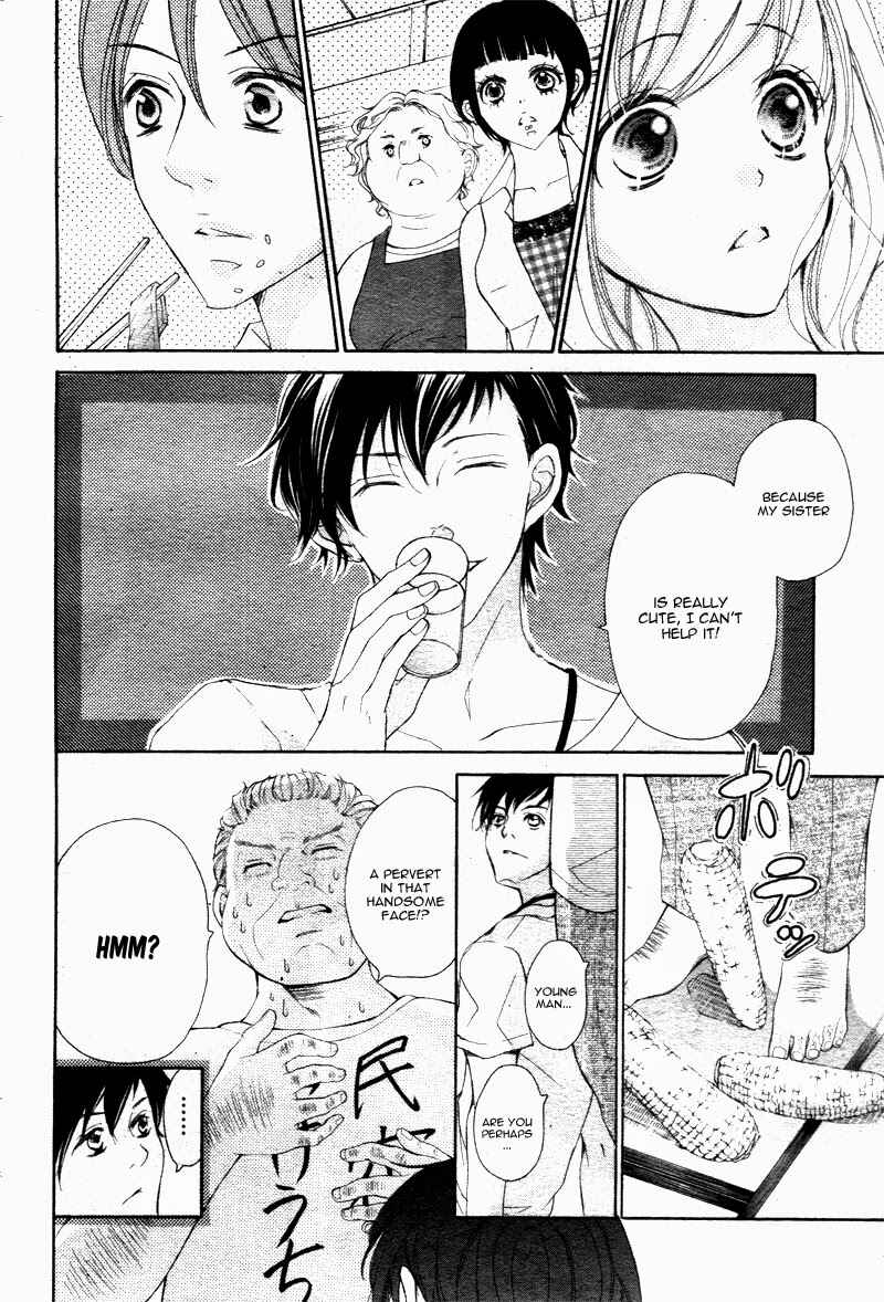 Page 19 Chapter 20 True Love