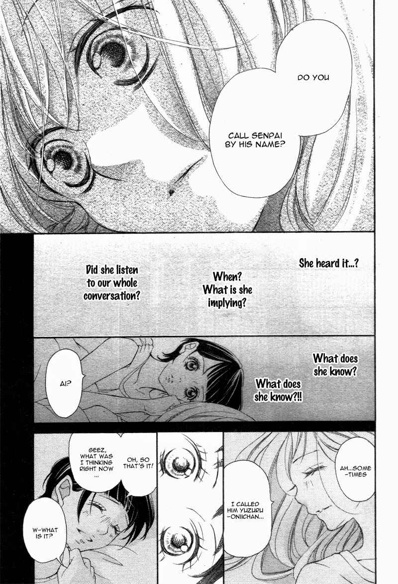 Page 22 Chapter 20 True Love
