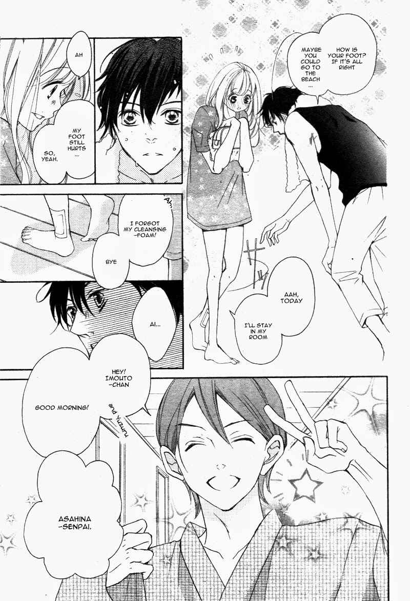 Page 26 Chapter 20 True Love