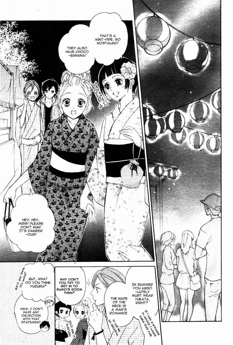 Page 28 Chapter 20 True Love