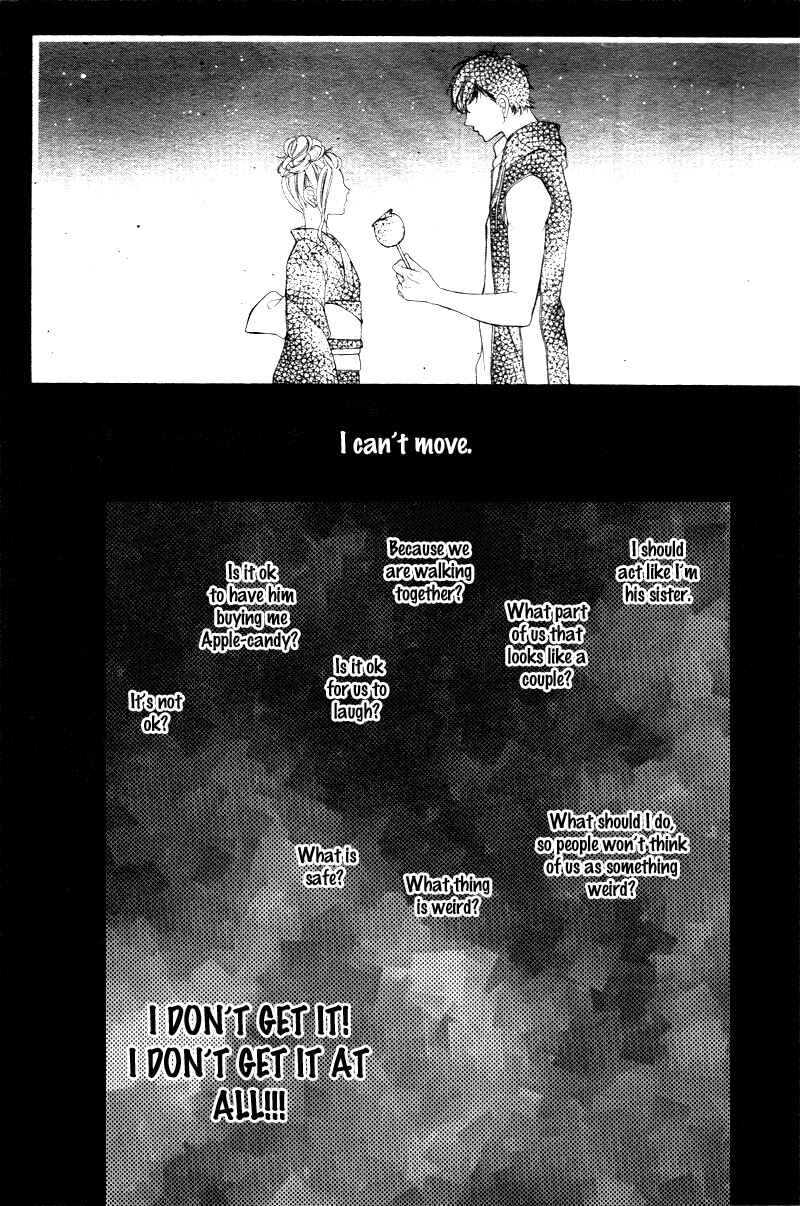 Page 31 Chapter 20 True Love