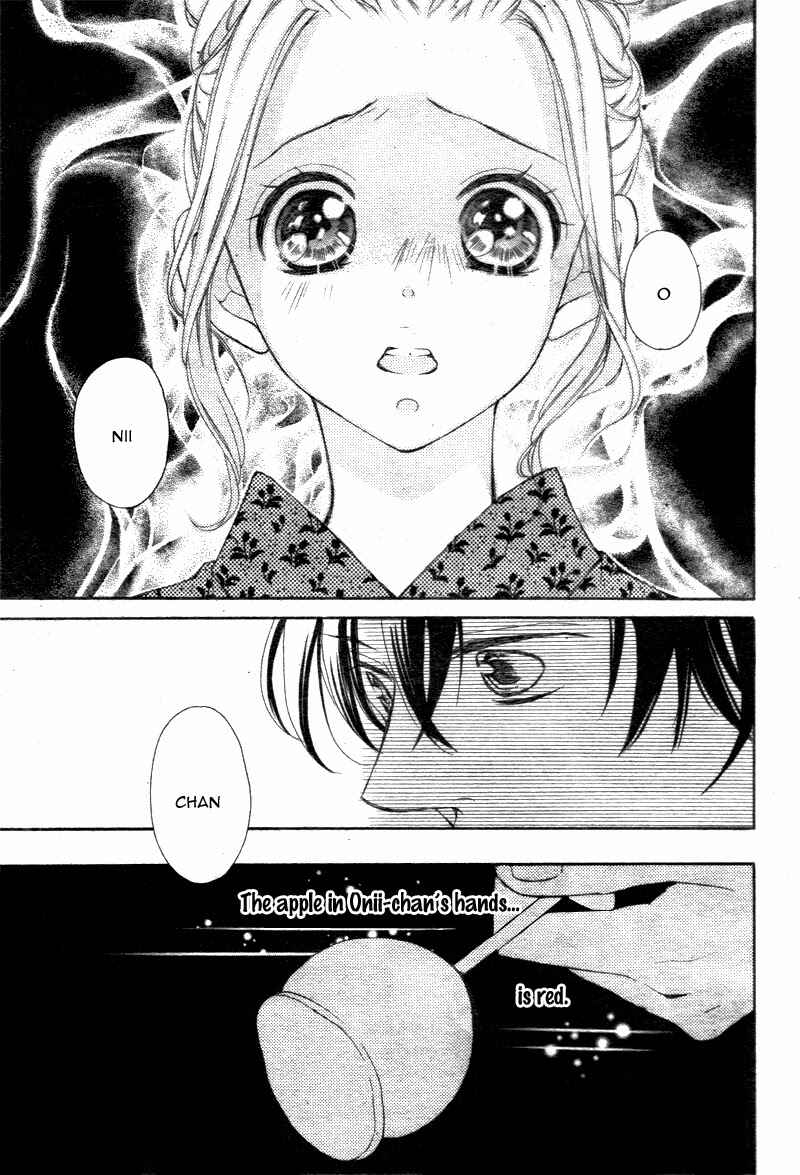 Page 32 Chapter 20 True Love
