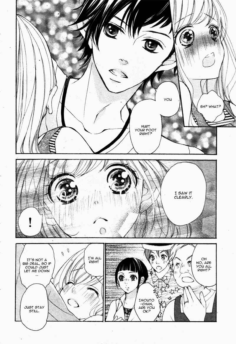 Page 9 Chapter 20 True Love