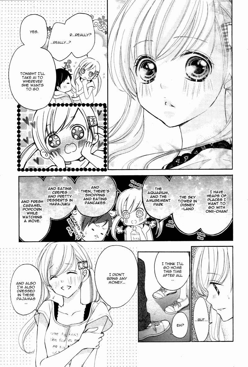 Page 16 Chapter 14 True Love