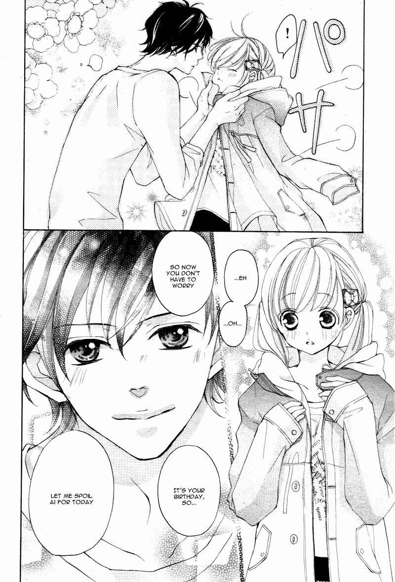 Page 17 Chapter 14 True Love