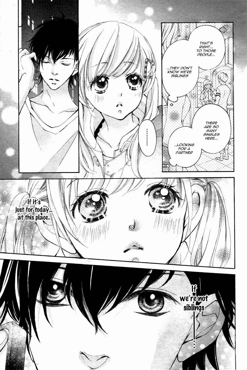 Page 20 Chapter 14 True Love