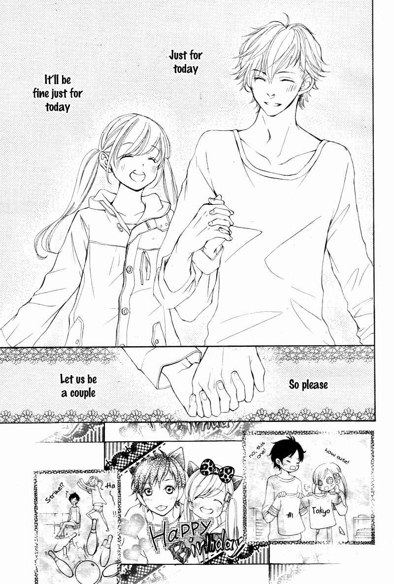 Page 22 Chapter 14 True Love
