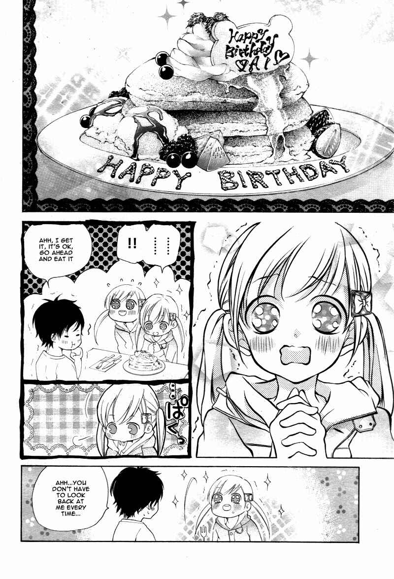 Page 23 Chapter 14 True Love