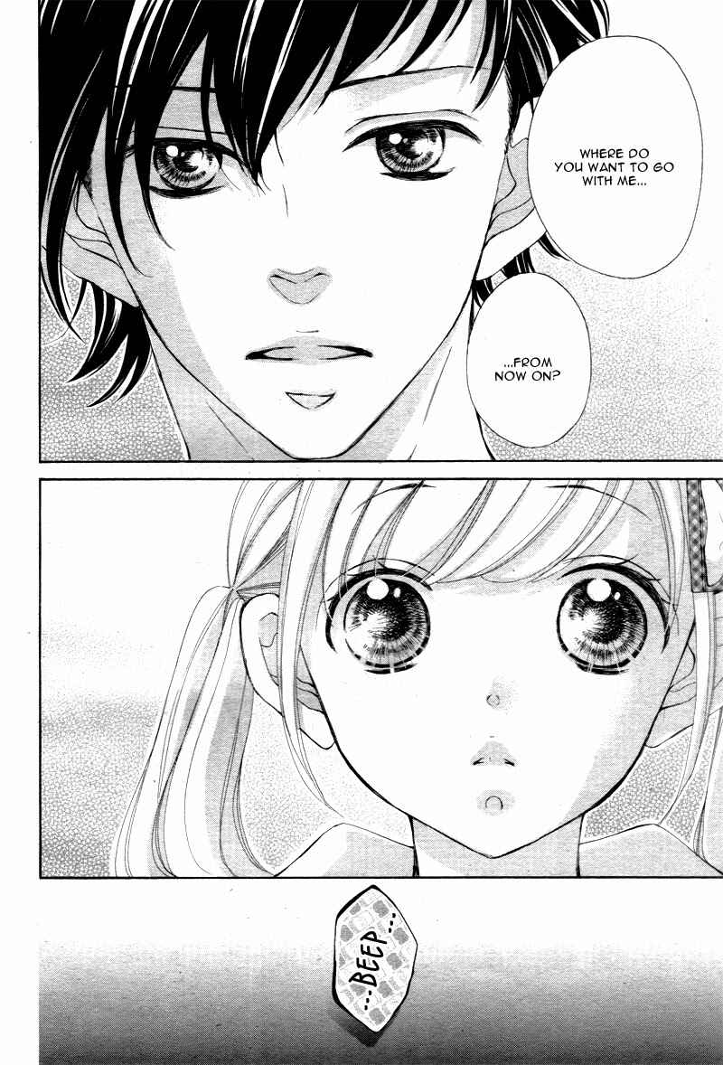Page 25 Chapter 14 True Love