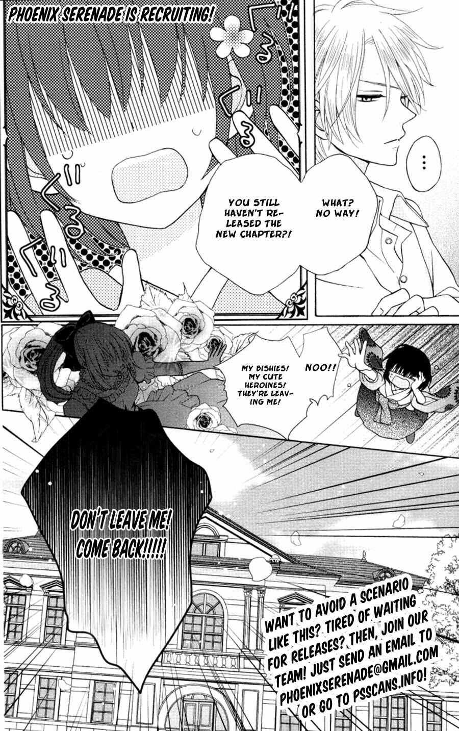 Page 3 Chapter 14 True Love