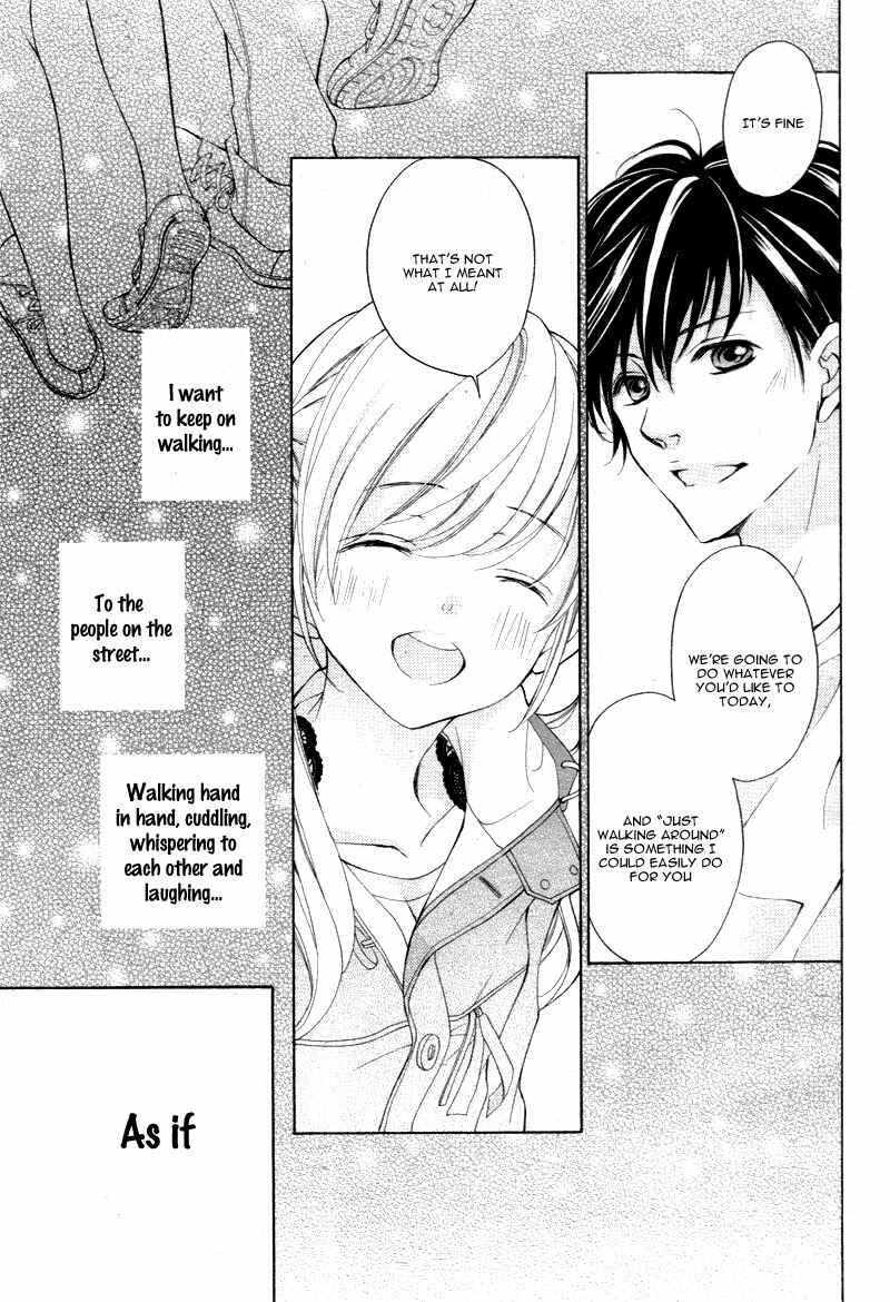 Page 30 Chapter 14 True Love