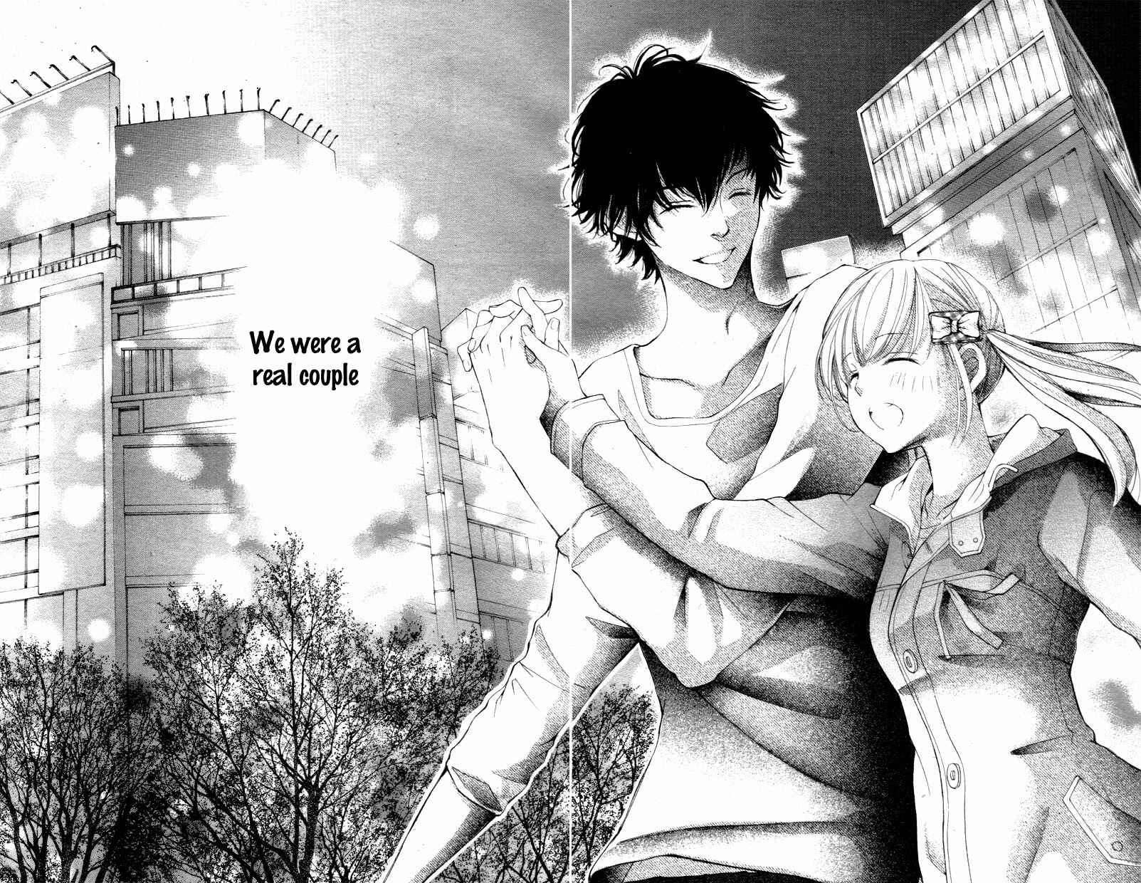Page 31 Chapter 14 True Love