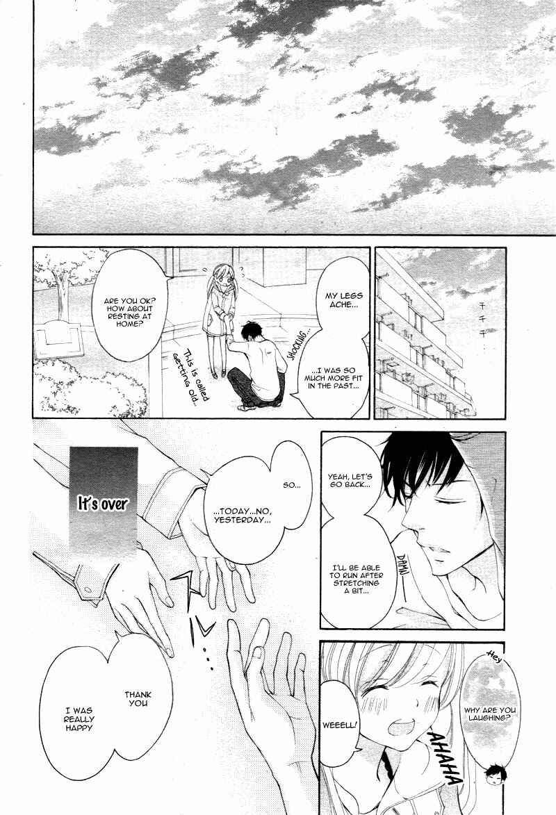Page 32 Chapter 14 True Love