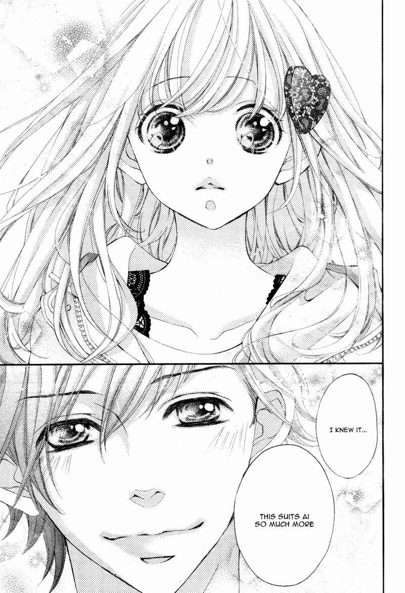 Page 35 Chapter 14 True Love
