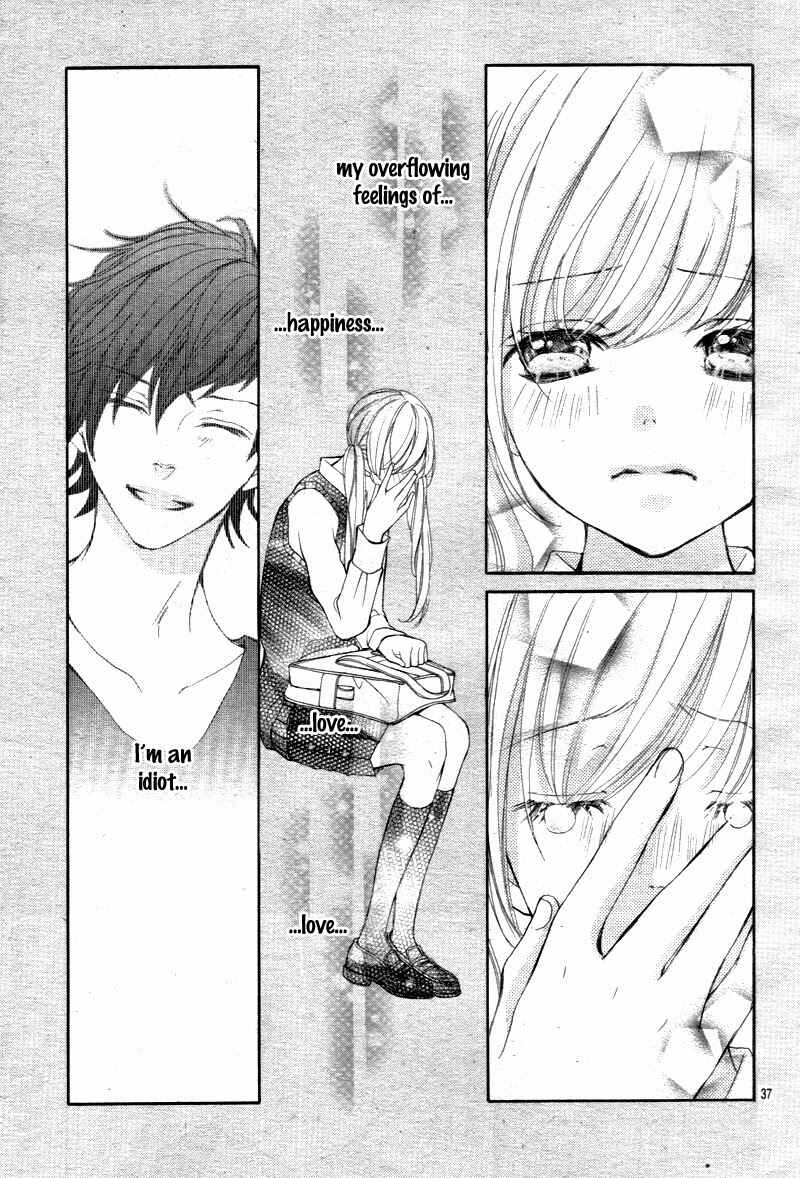 Page 41 Chapter 14 True Love