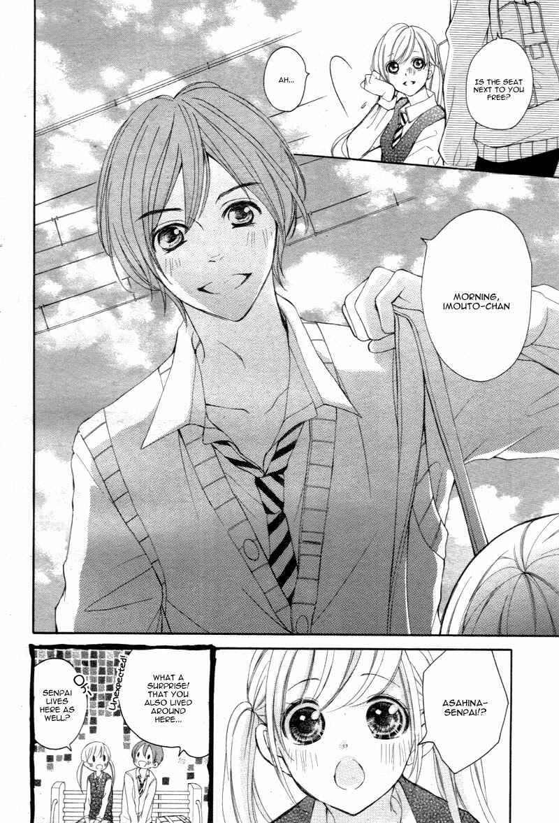 Page 42 Chapter 14 True Love