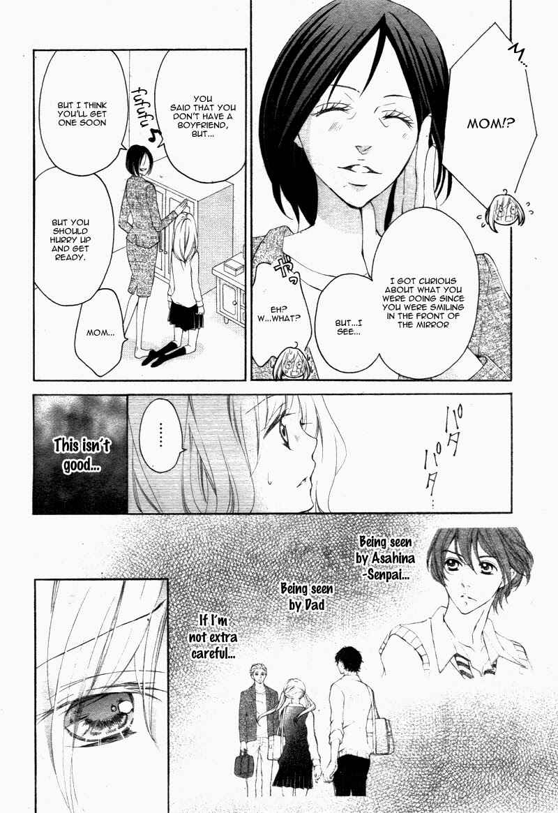 Page 10 Chapter 18 True Love