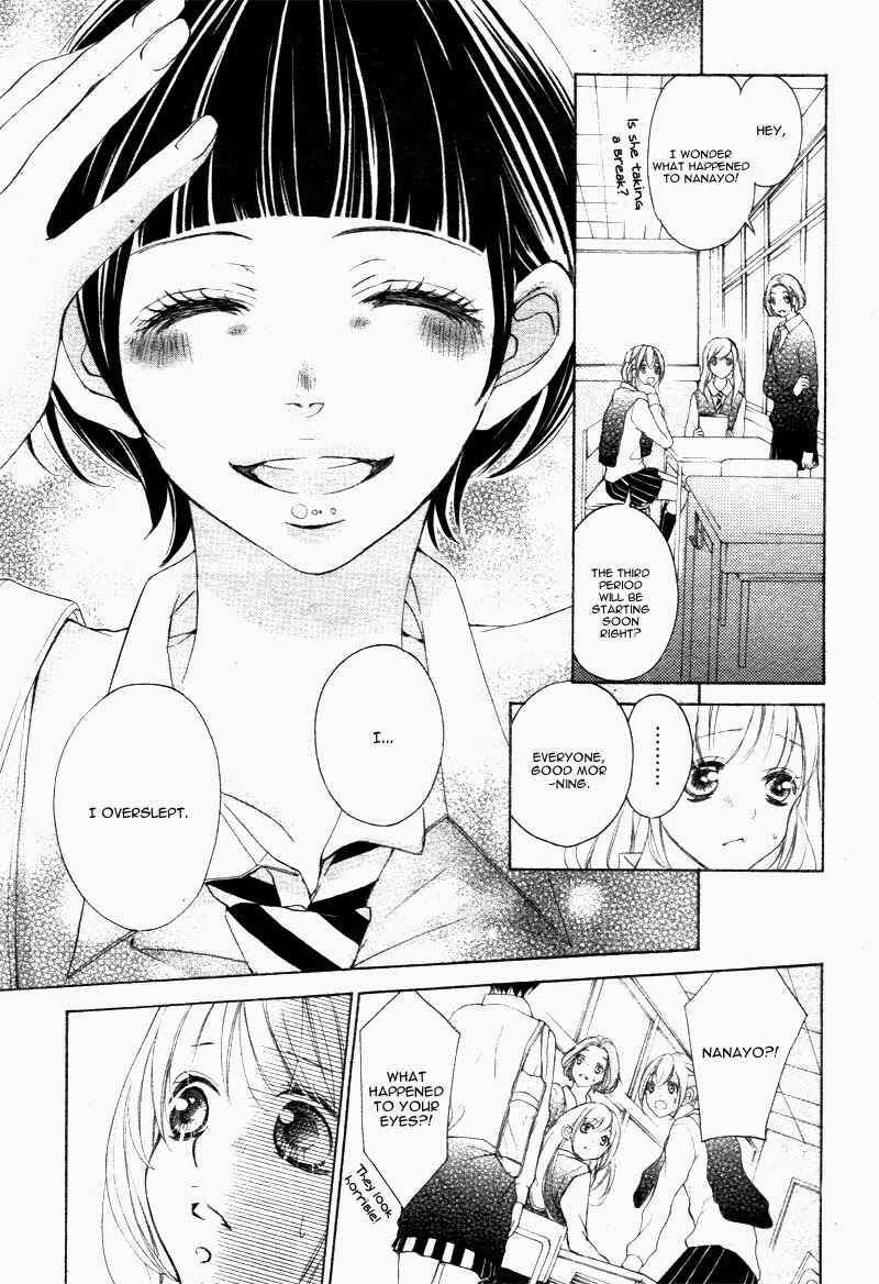 Page 13 Chapter 18 True Love