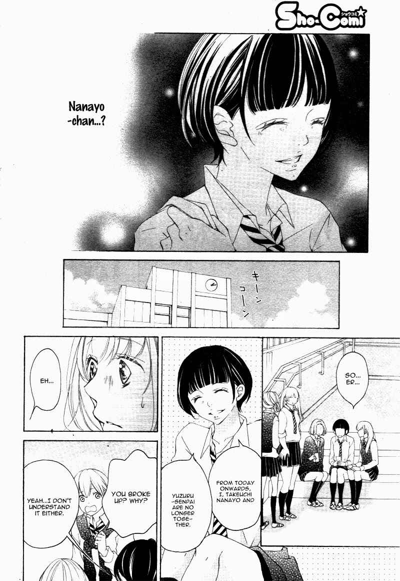 Page 14 Chapter 18 True Love