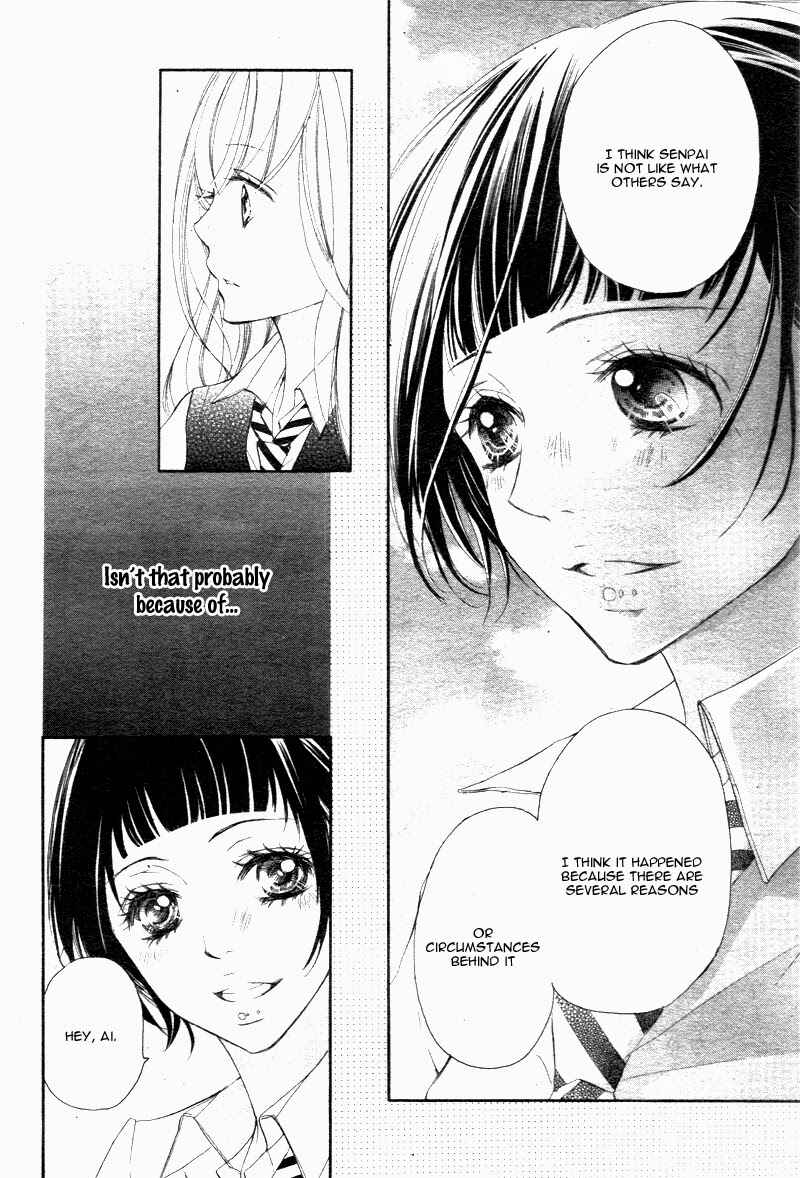 Page 16 Chapter 18 True Love
