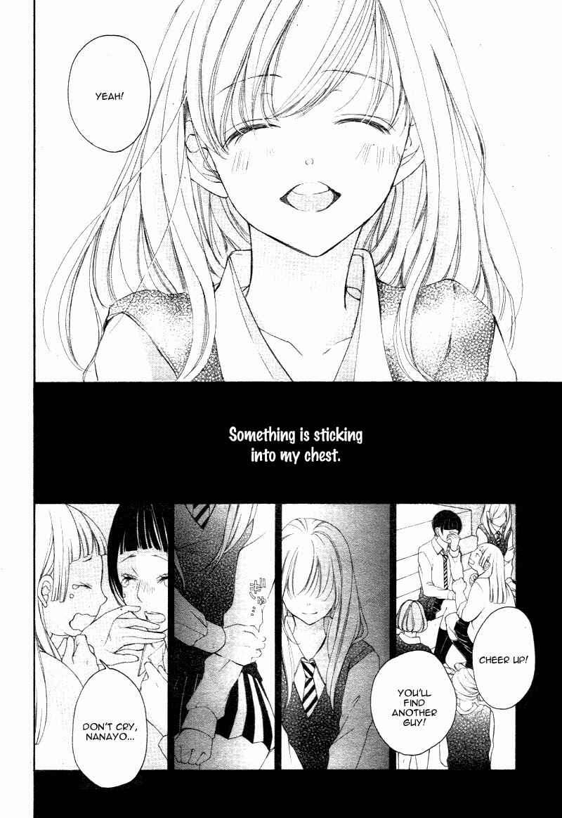 Page 18 Chapter 18 True Love