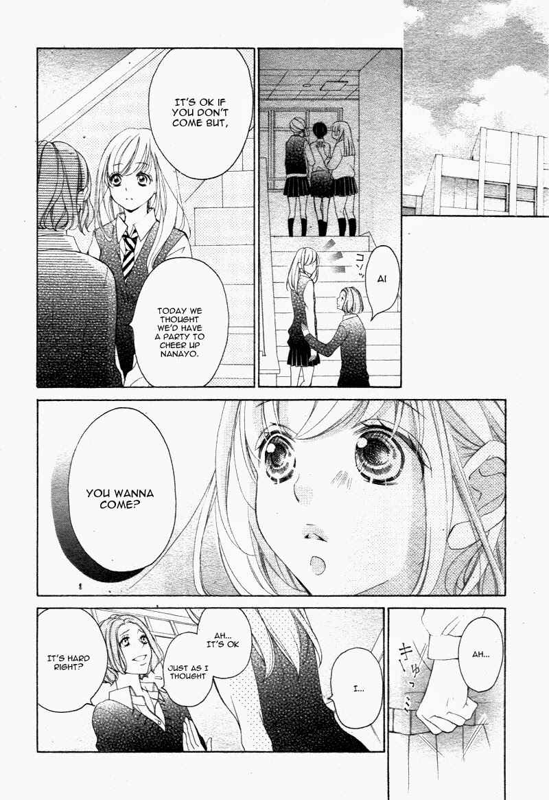 Page 20 Chapter 18 True Love