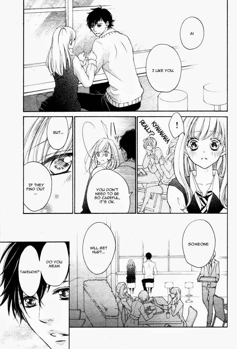 Page 29 Chapter 18 True Love