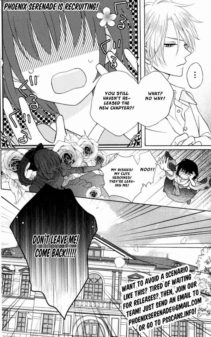 Page 3 Chapter 18 True Love