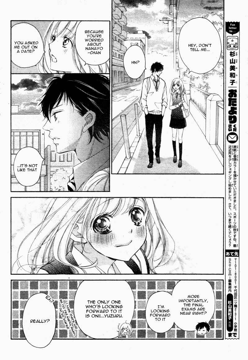 Page 34 Chapter 18 True Love