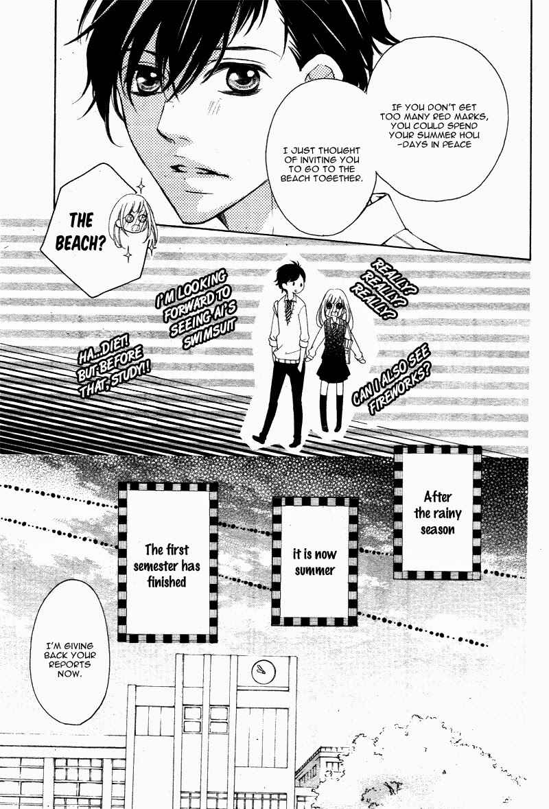 Page 35 Chapter 18 True Love